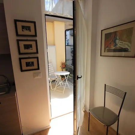Appartement Sweet Campana *