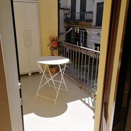 Sweet Campana Appartement