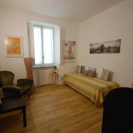 Appartement Sweet Campana Turin