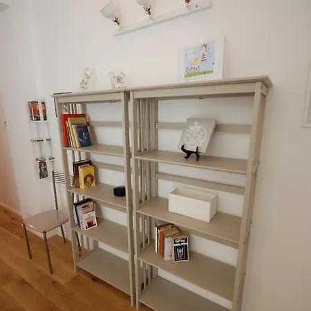 Apartment Sweet Campana