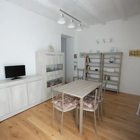 Sweet Campana Apartment