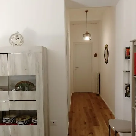 Apartment Sweet Campana Turin