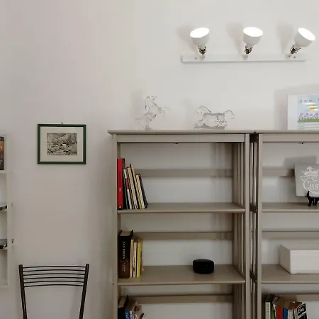Sweet Campana Apartment