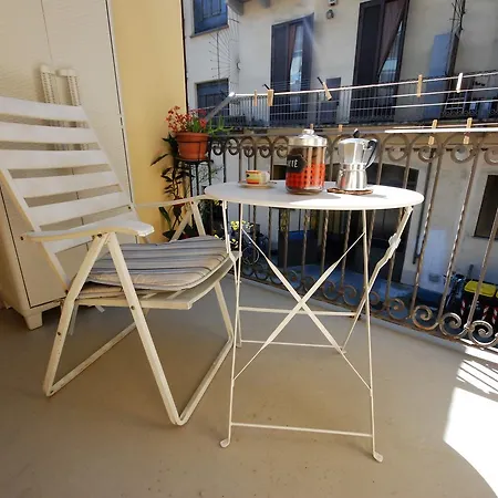 Sweet Campana Apartment Turin