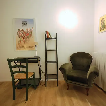Sweet Campana Apartment