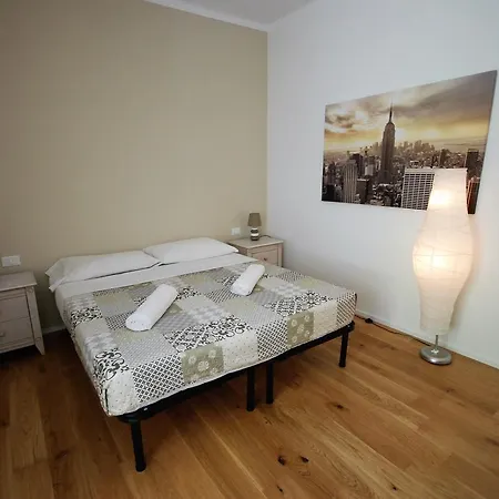 Sweet Campana Apartment Turin
