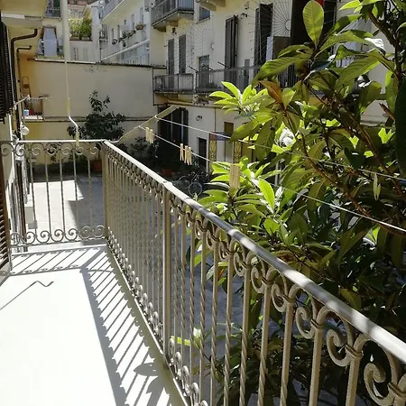 Sweet Campana Apartment